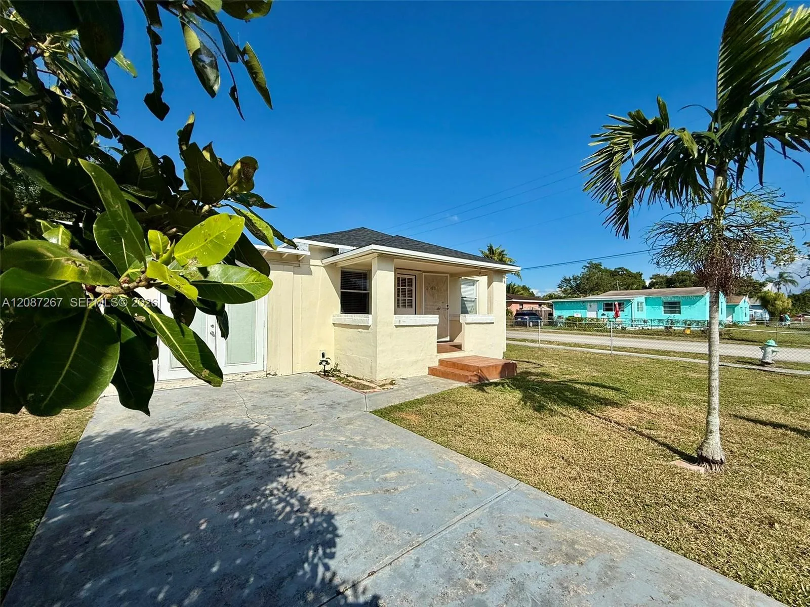 2403 Scott St # A, Hollywood, FL 33020