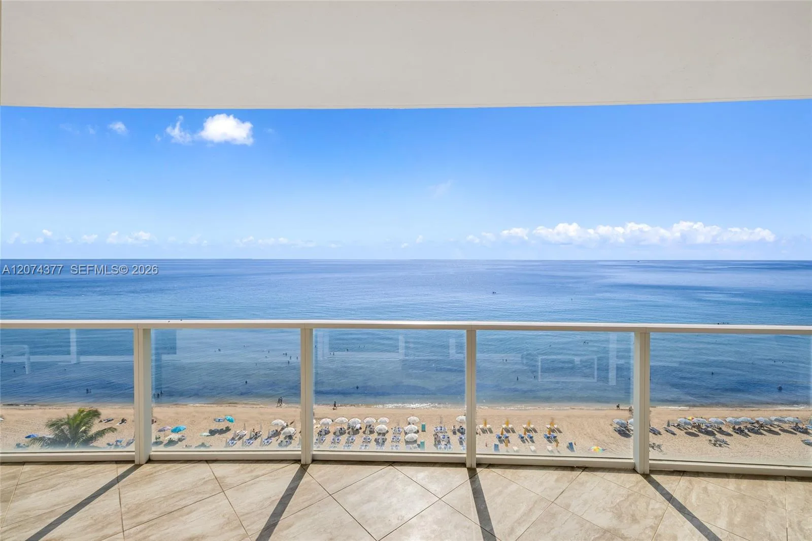 Listing