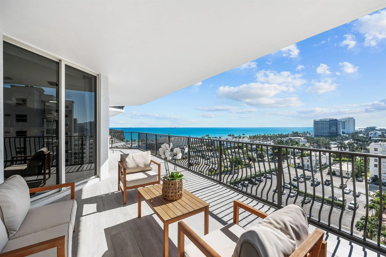 100 S Birch Road # 1004, Fort Lauderdale, FL 33316