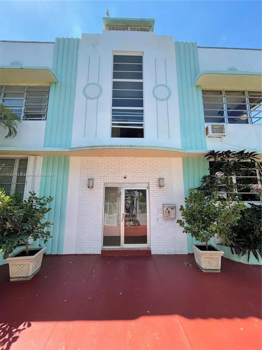760 Jefferson Ave # 11, Miami Beach, FL 33139 photo 2