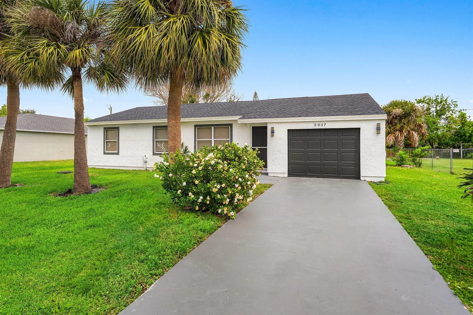 2937 SE Ironton Avenue, Port St. Lucie, FL 34952