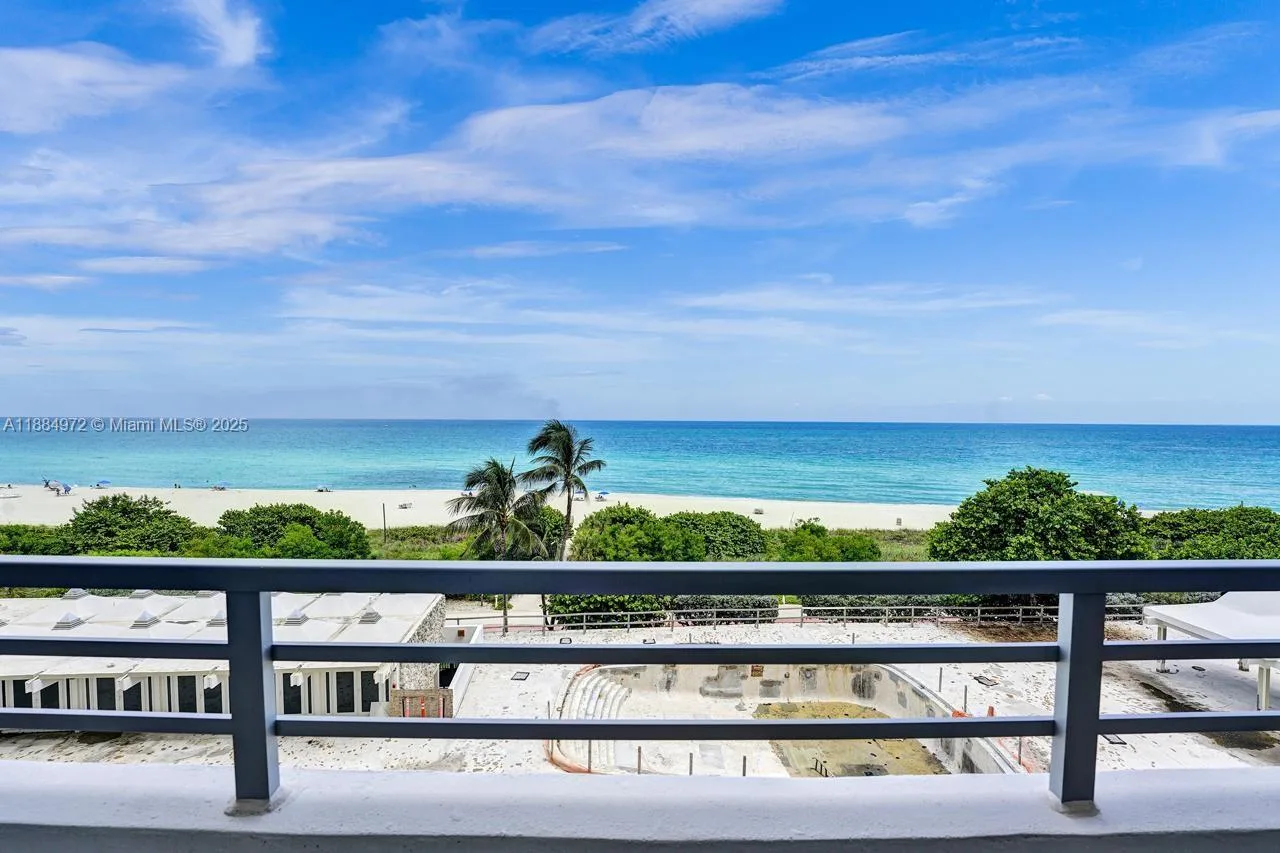 5555 Collins Ave # 6H, Miami Beach, FL 33140