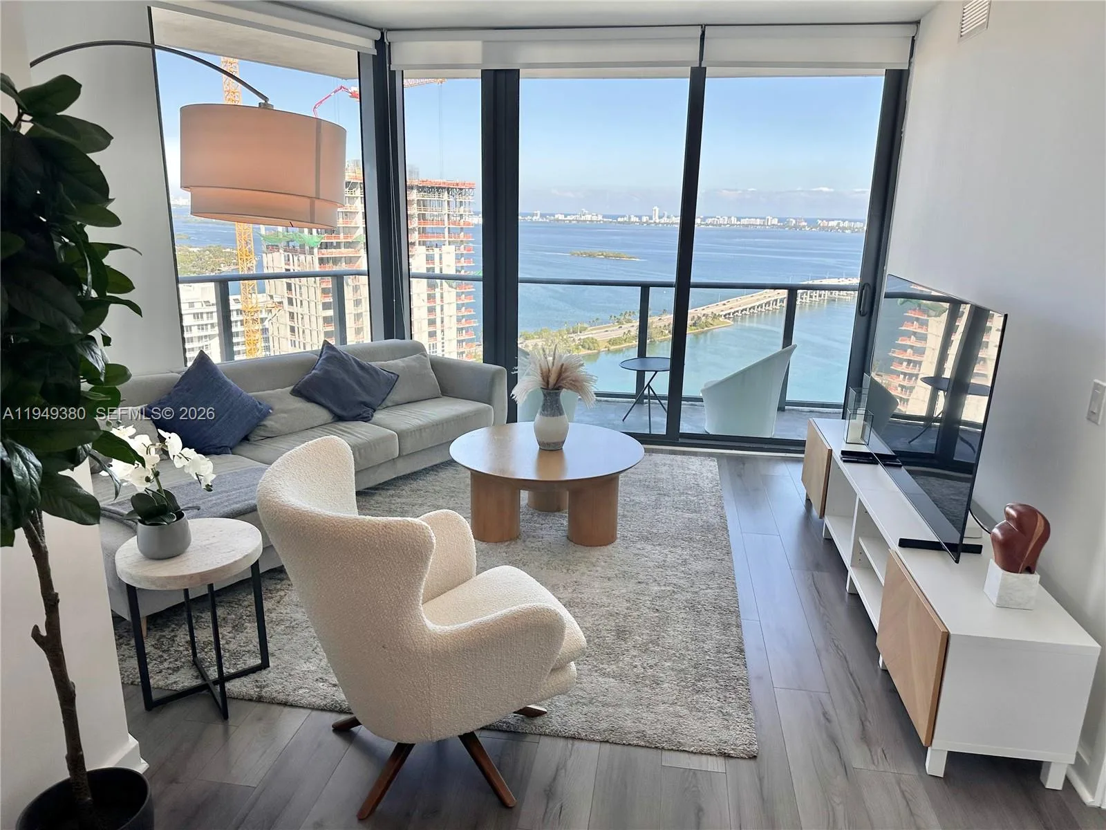 501 NE 31st St # 3601, Miami, FL 33137