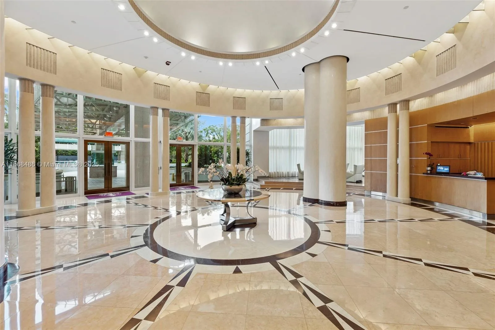 2127 Brickell Ave # 1504, Miami, FL 33129 photo 5