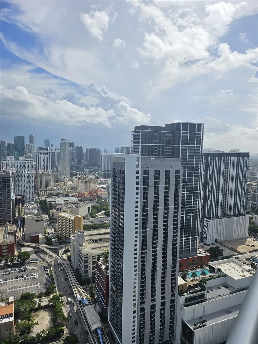 Marina Blue Unit 5003 at 888 Biscayne Blvd # 5003, Miami, FL 33132 — photo 1