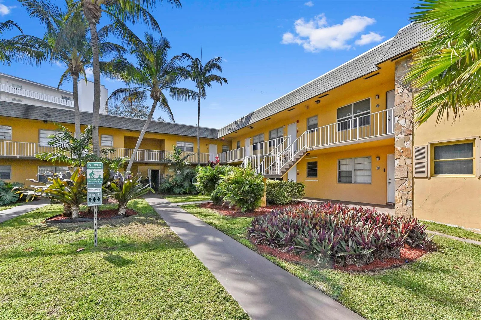 240 Croton Avenue # 102, Lantana, FL 33462