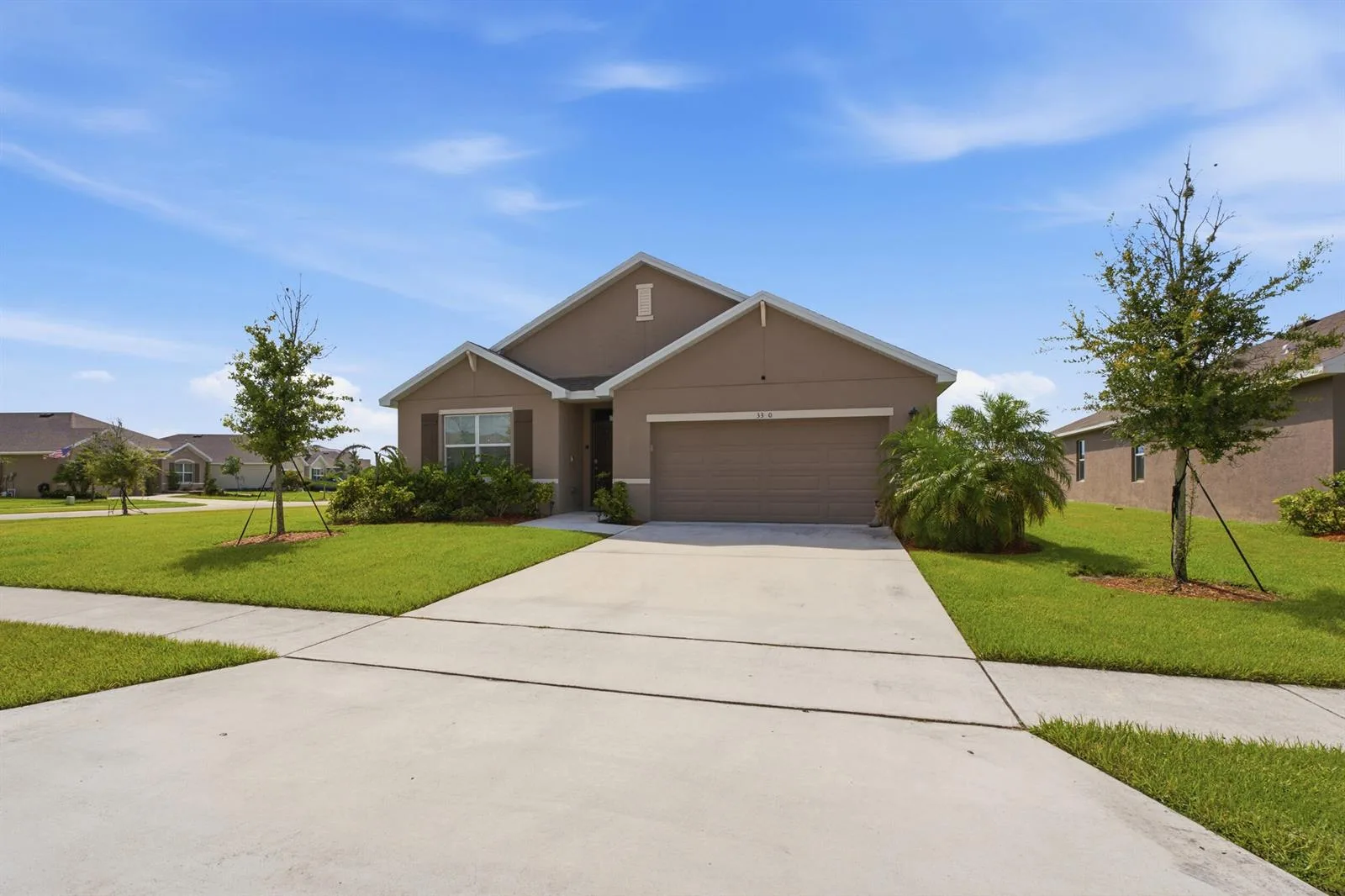 3300 HOMESTEAD Drive, Fort Pierce, FL 34945 — zdjęcie 2