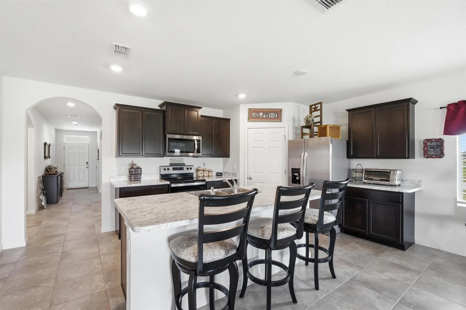 3300 HOMESTEAD Drive, Fort Pierce, FL 34945 — zdjęcie 4