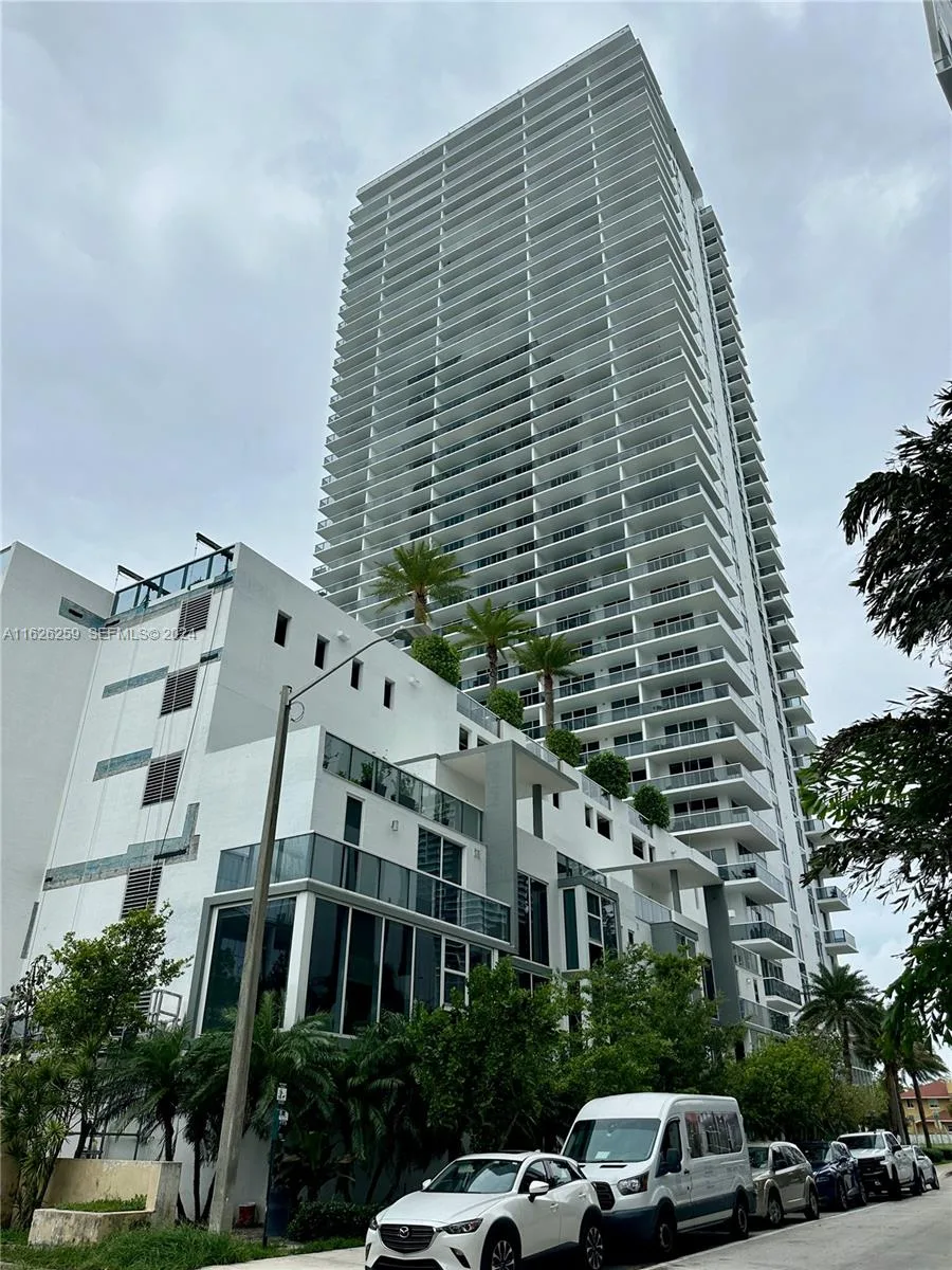 600 NE 27th St # 2302, Miami, FL 33137