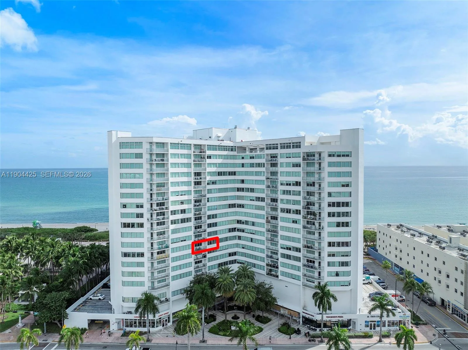 7135 Collins Ave # 733, Miami Beach, FL 33141 photo 2