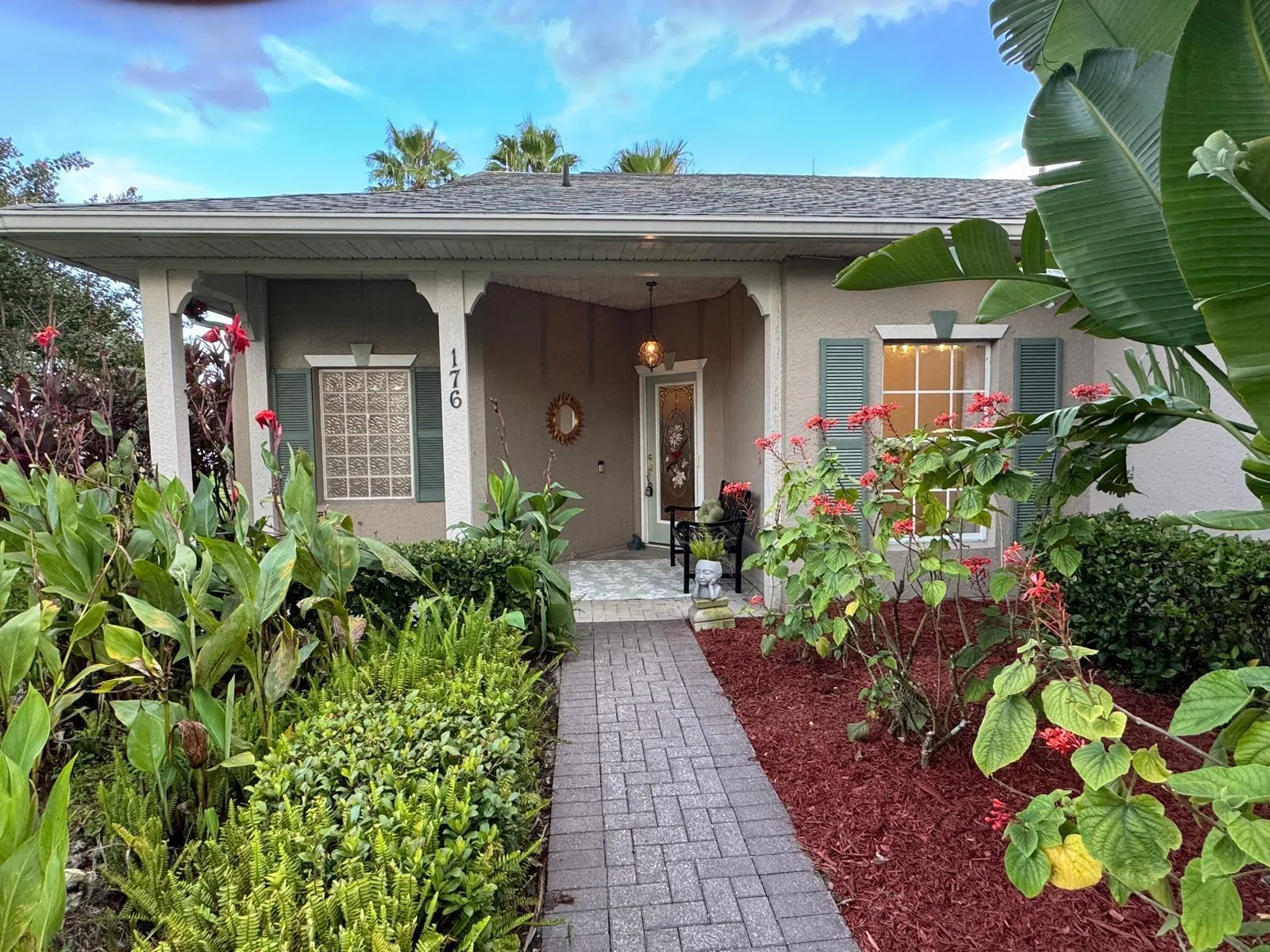 176 Cape Florida Drive, FL 34759
