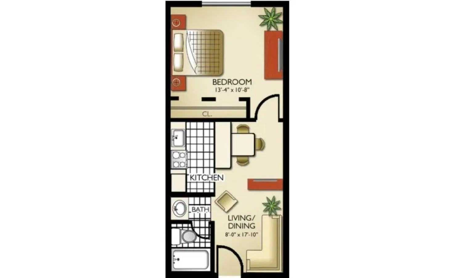 18335 NW 68 Avenue # 323A, Hialeah, FL 33015 photo 6