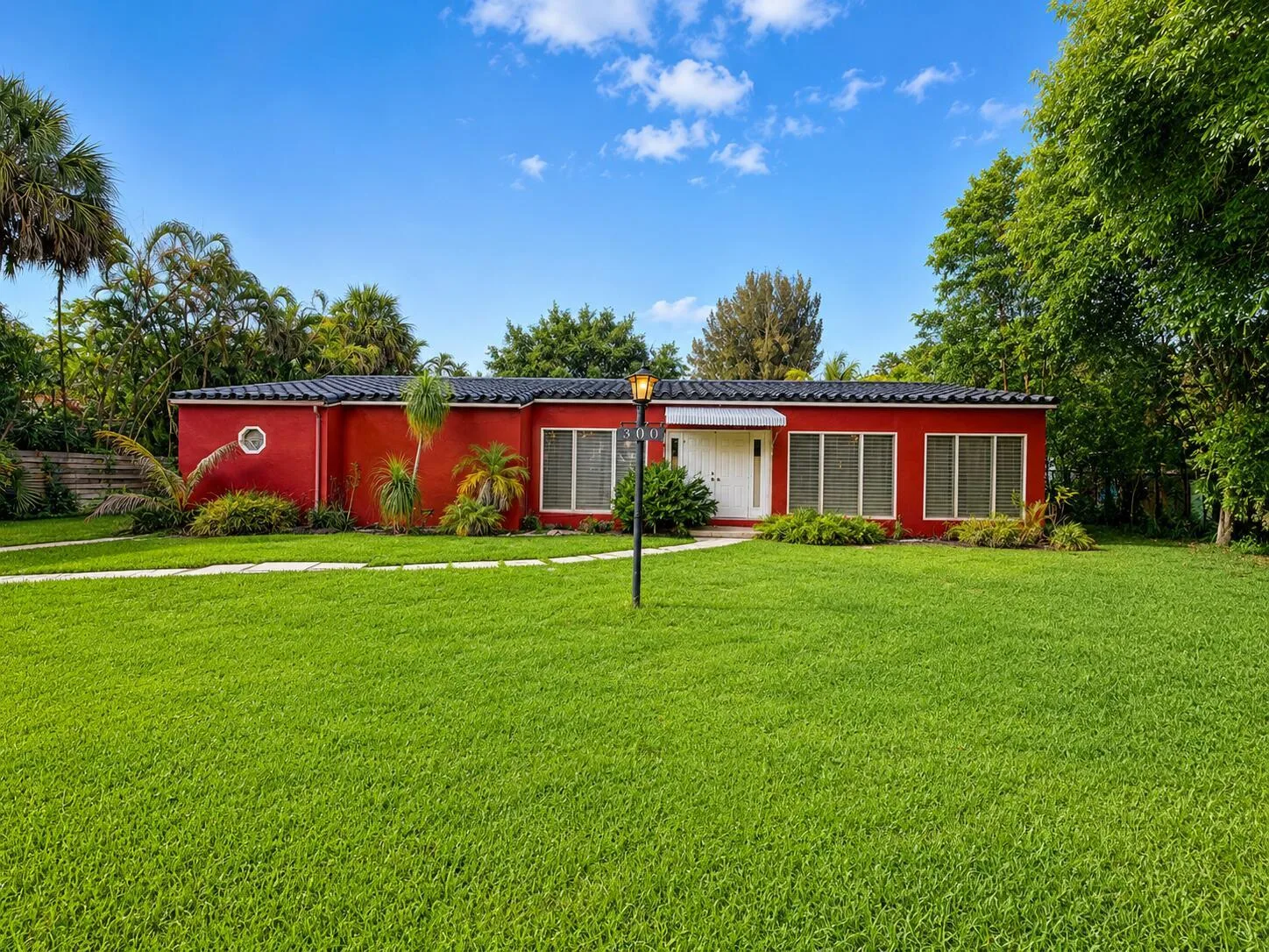 300 Bayberry Drive, Plantation, FL 33317