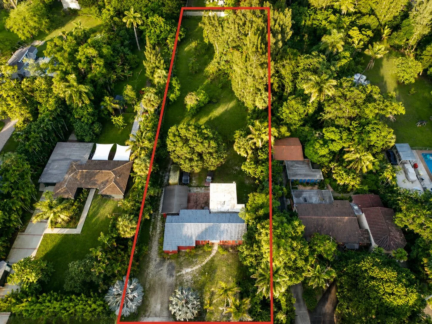 300 Bayberry Drive, Plantation, FL 33317 photo 2