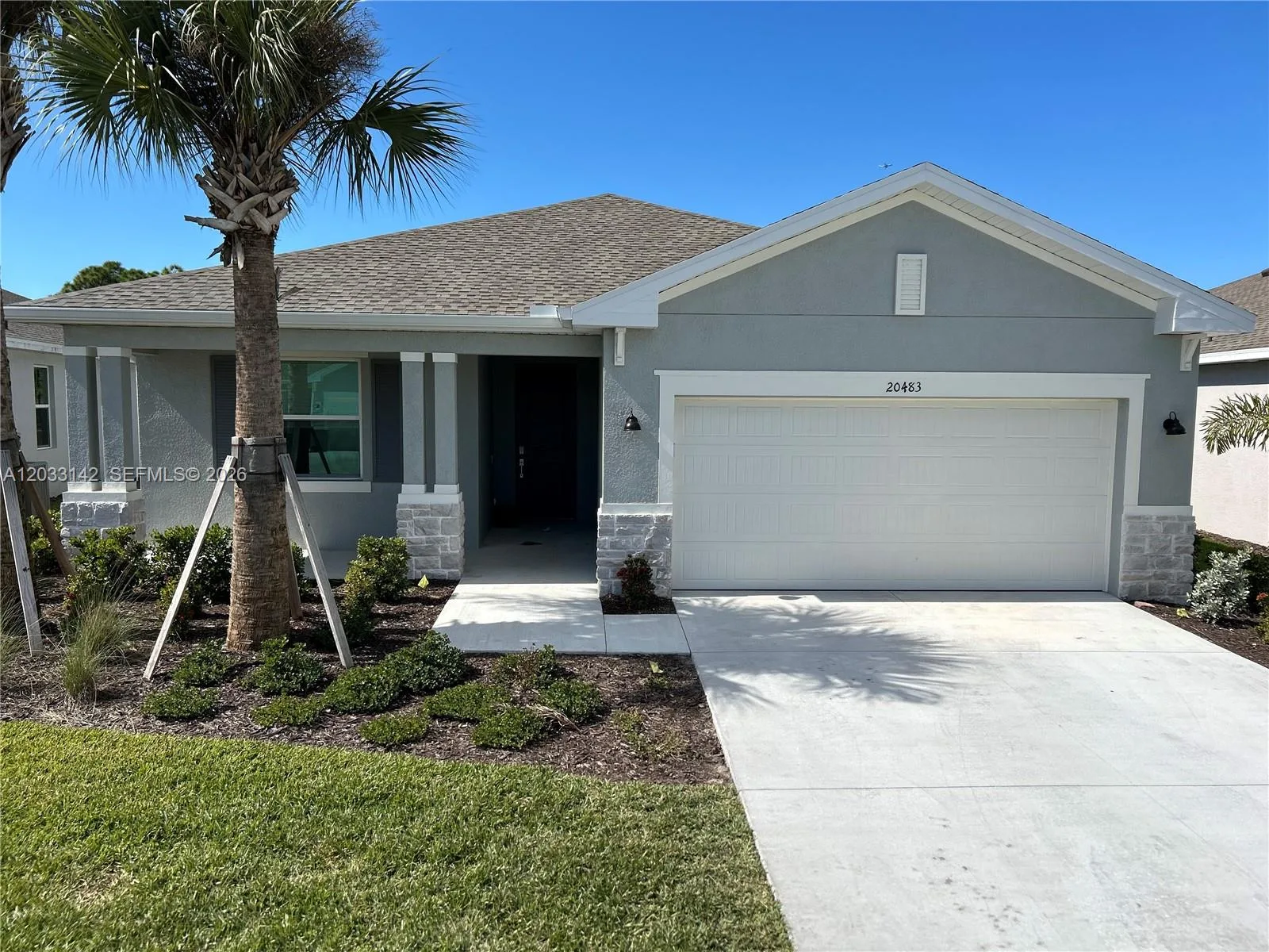 20483 Copperhead DR, Lehigh Acres, FL 33936