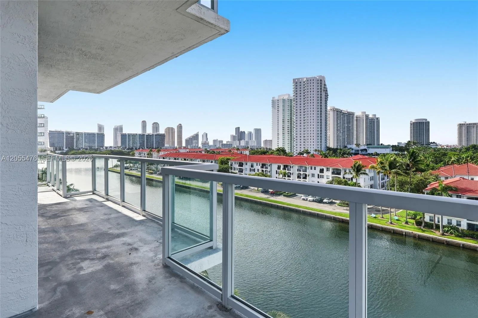 3030 NE 188th St # 509, Aventura, FL 33180