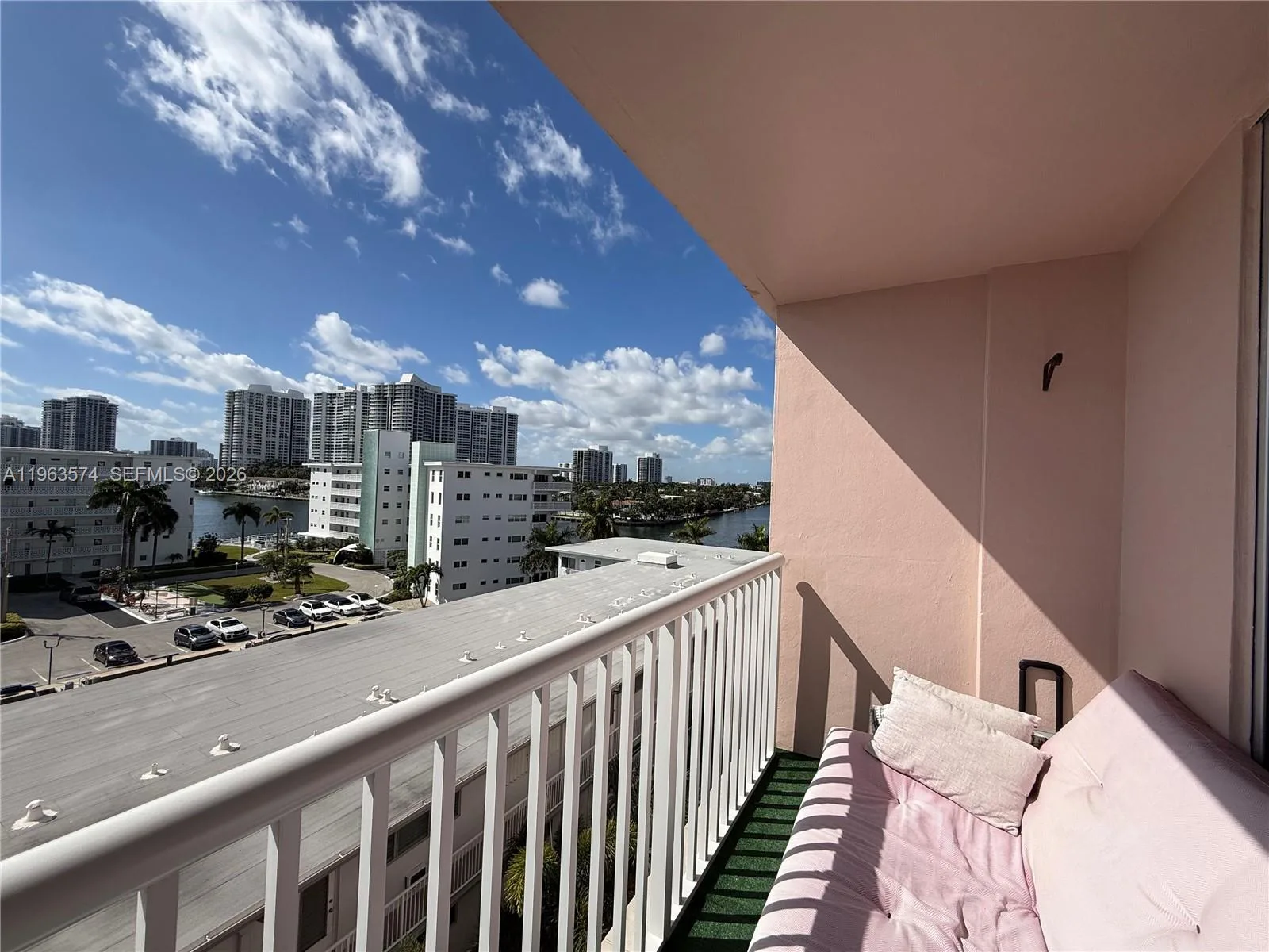 3161 S Ocean Dr # 608, Hallandale Beach, FL 33009 photo 2