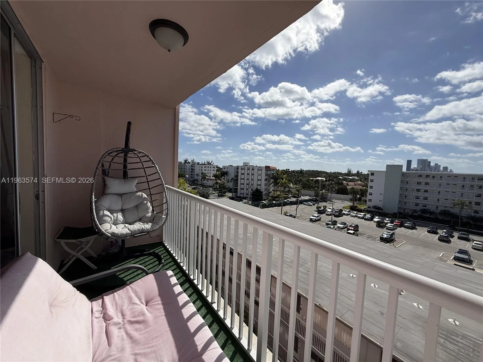 3161 S Ocean Dr # 608, Hallandale Beach, FL 33009 photo 3