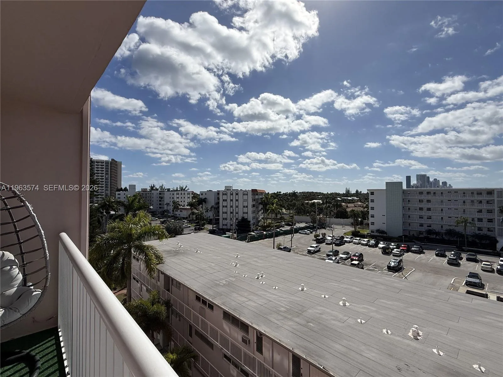 3161 S Ocean Dr # 608, Hallandale Beach, FL 33009 photo 4
