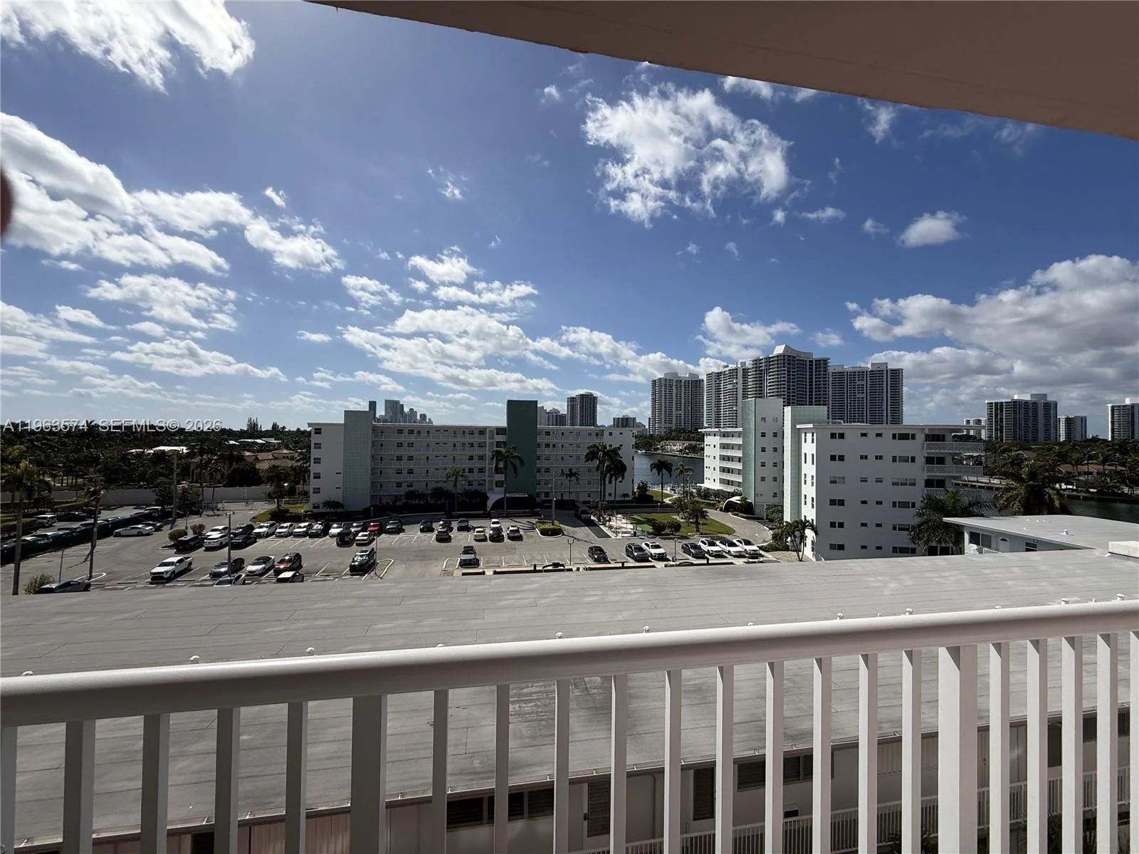 3161 S Ocean Dr # 608, Hallandale Beach, FL 33009 photo 5
