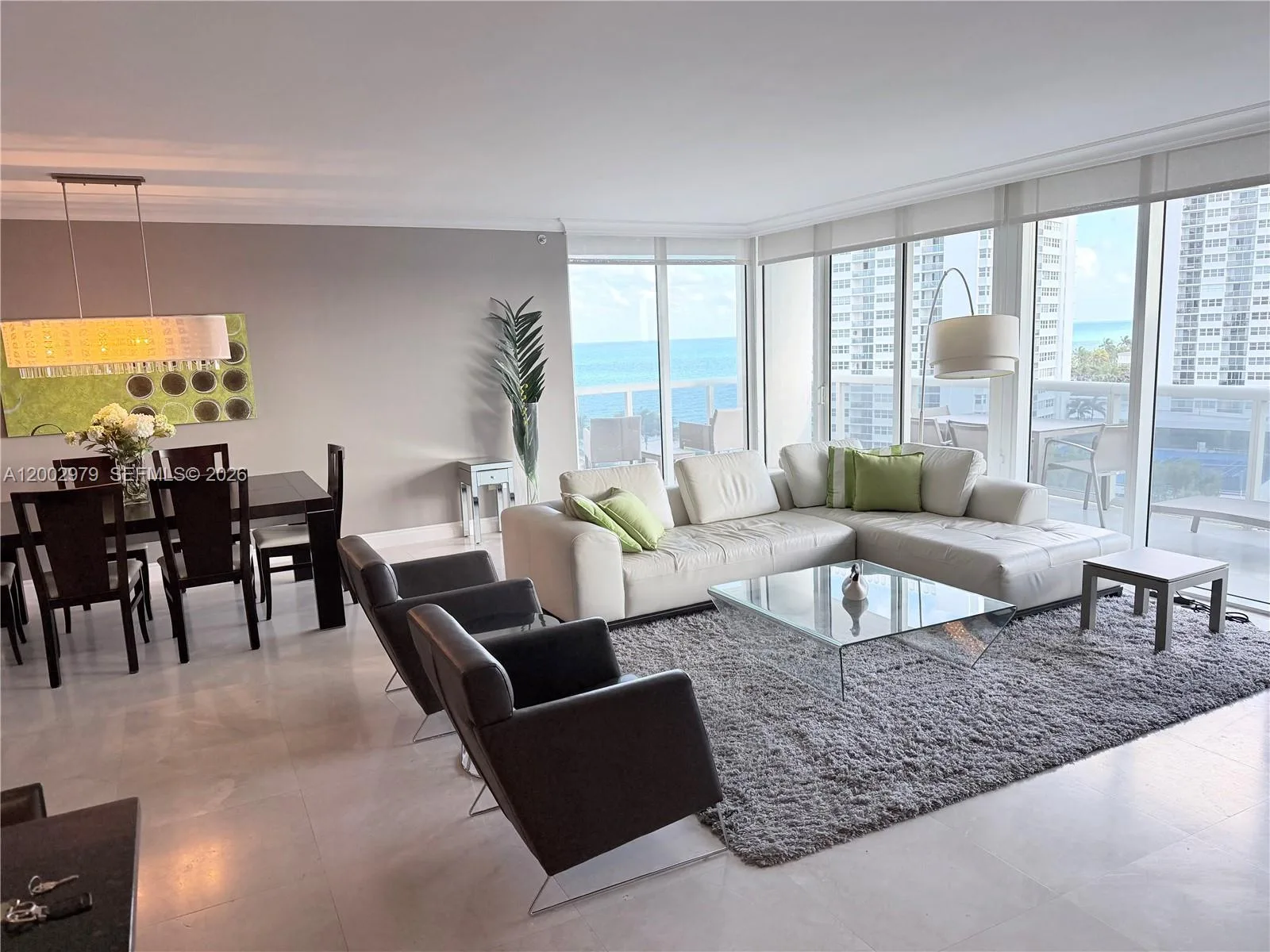 1850 S Ocean Dr # 805, Hallandale Beach, FL 33009
