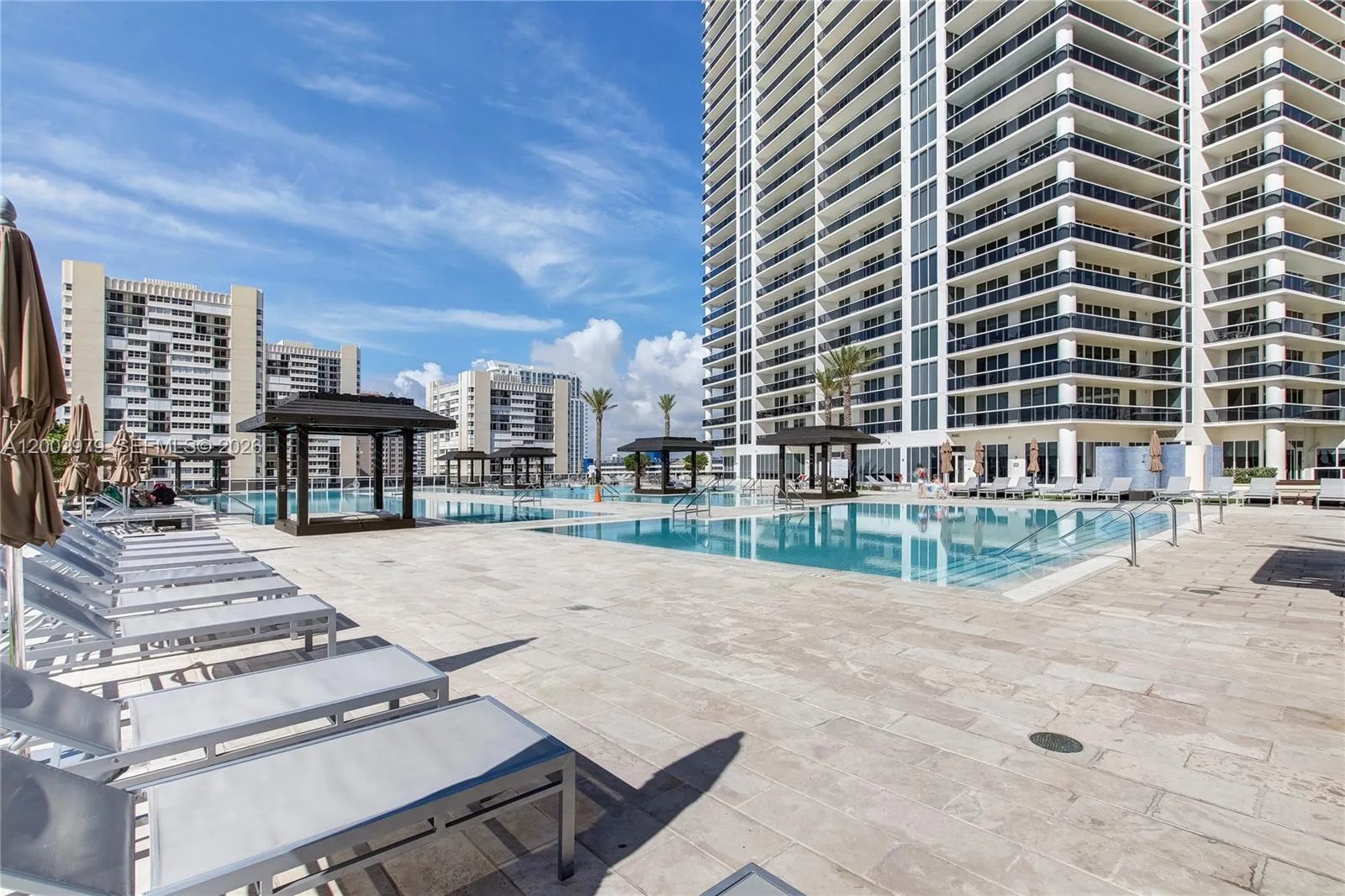1850 S Ocean Dr # 805, Hallandale Beach, FL 33009 photo 13