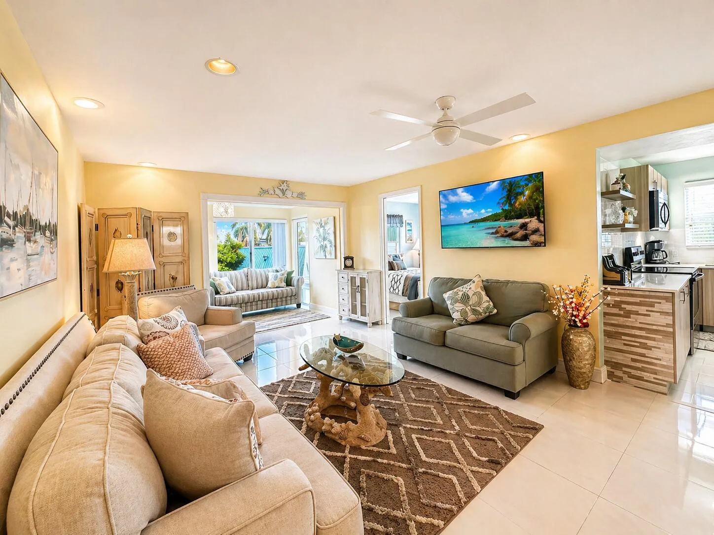12 Colonial Club Drive # 305, Boynton Beach, FL 33435 photo 4