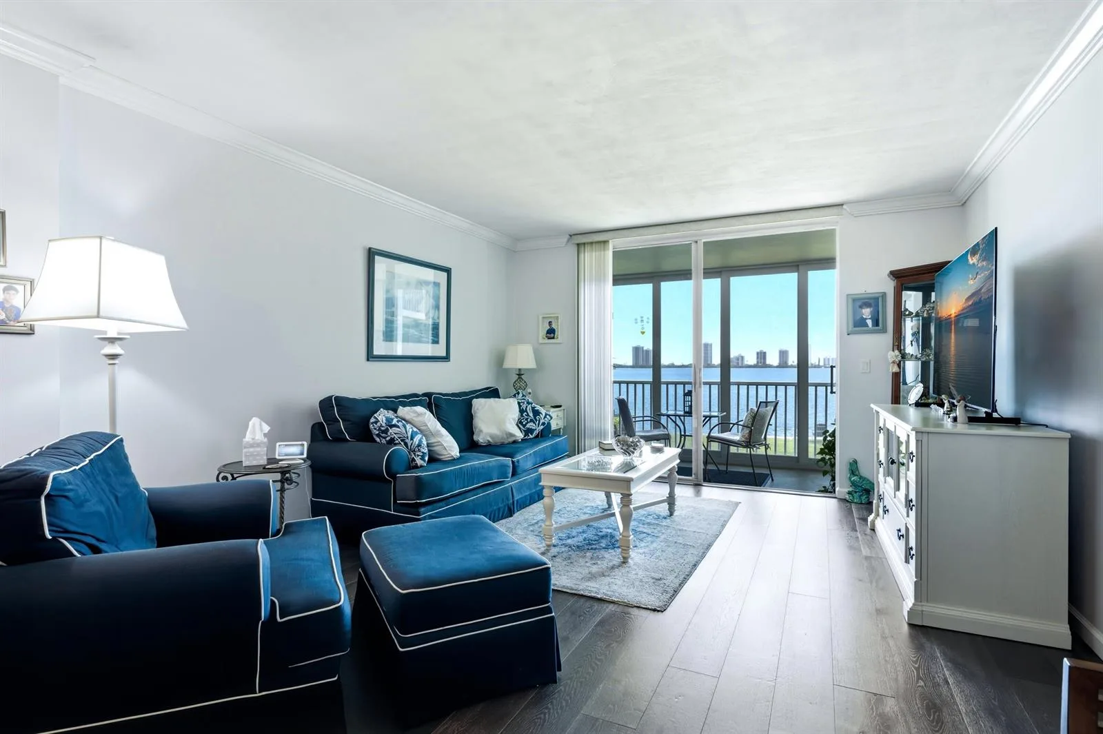 100 Paradise Harbour Boulevard # 203, North Palm Beach, FL 33408 photo 4