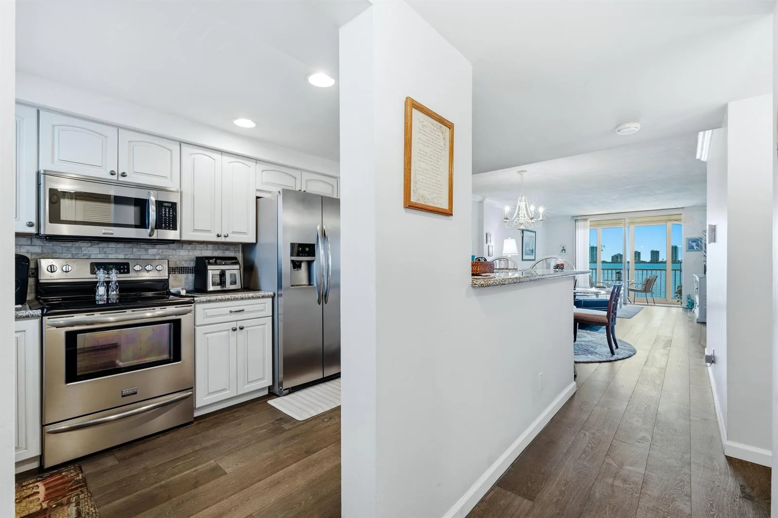 100 Paradise Harbour Boulevard # 203, North Palm Beach, FL 33408 photo 8