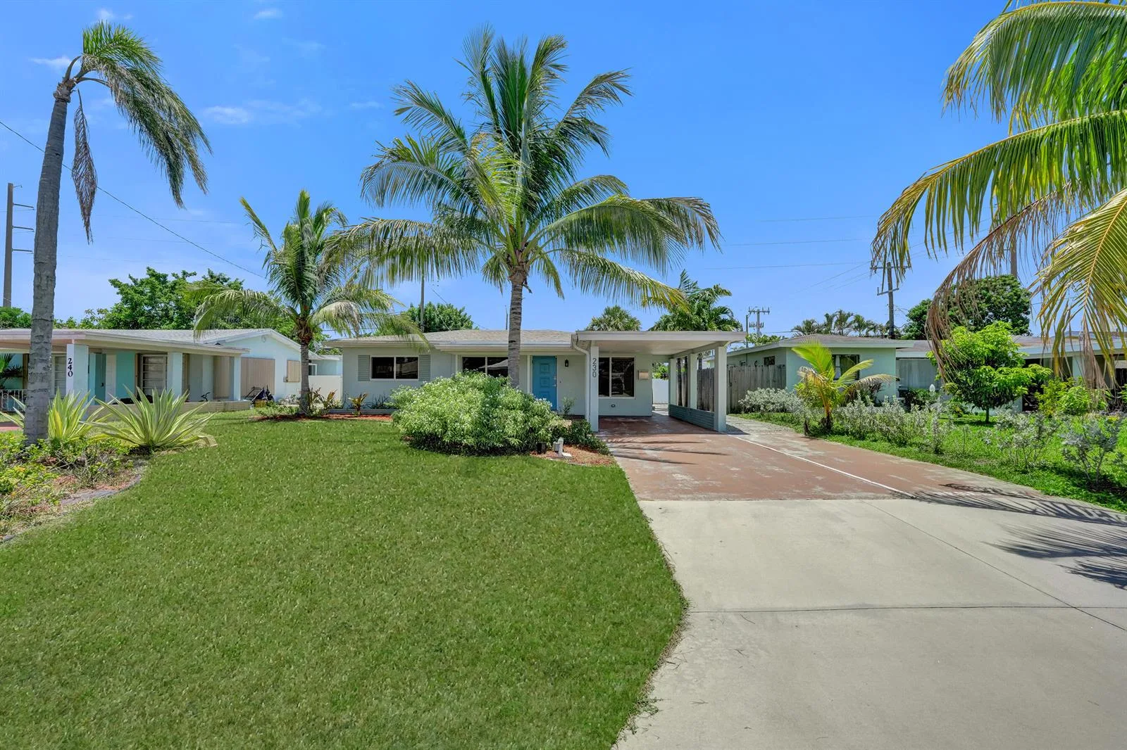 230 NE 45TH Street, Oakland Park, FL 33334