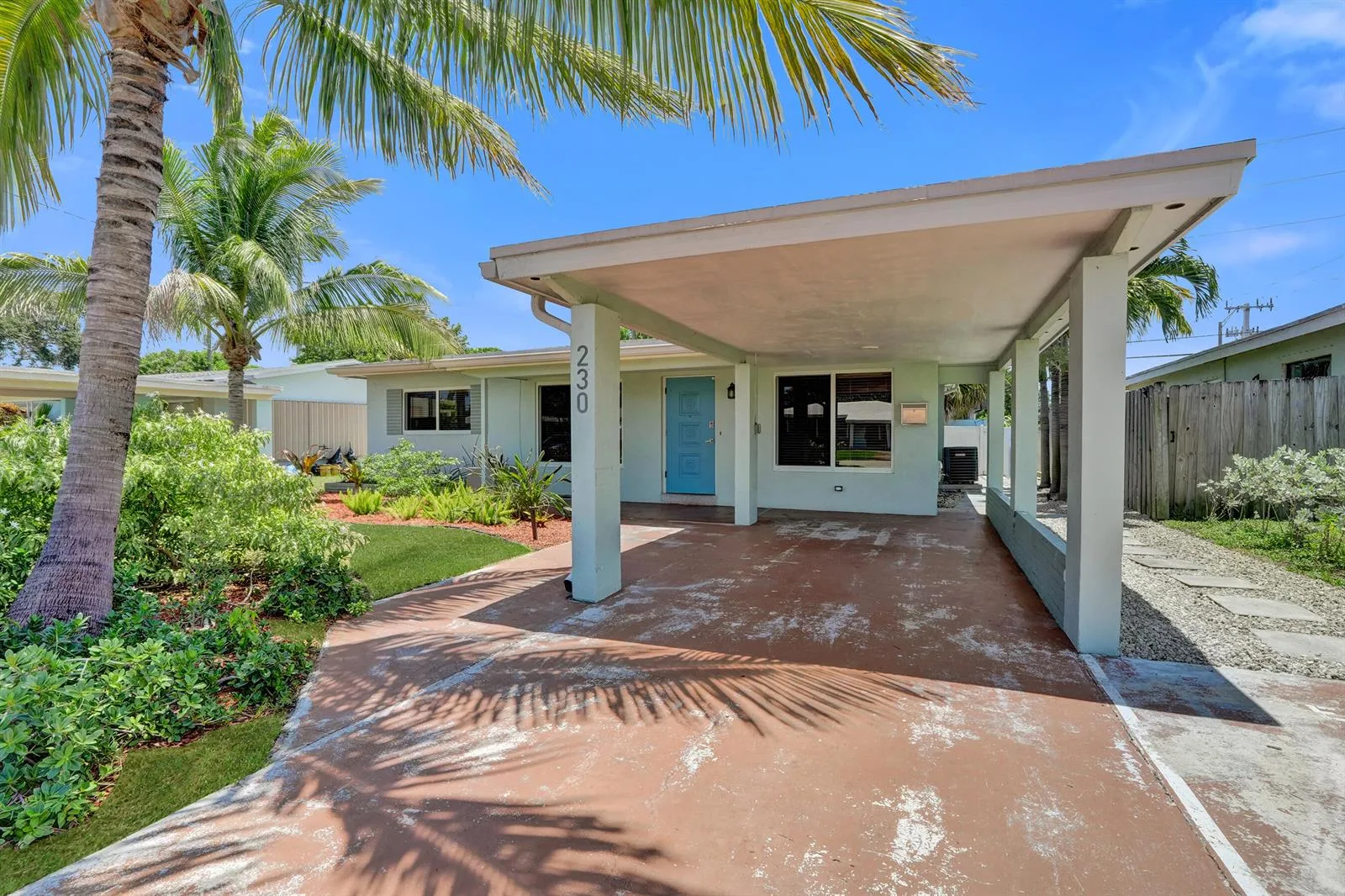 230 NE 45TH Street, Oakland Park, FL 33334 — zdjęcie 3