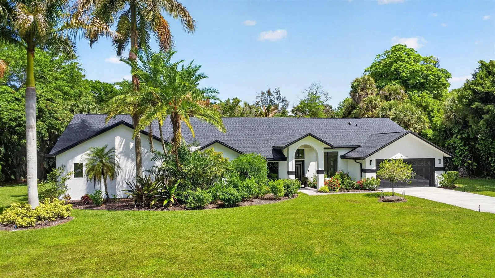 13399 Doubletree Circle, Wellington, FL 33414