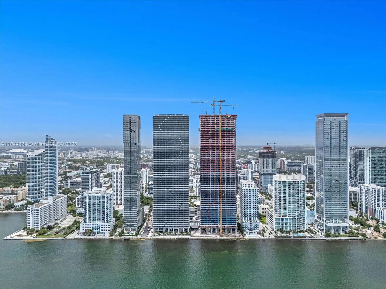 700 NE 24 Street # 3806, Miami, FL 33137