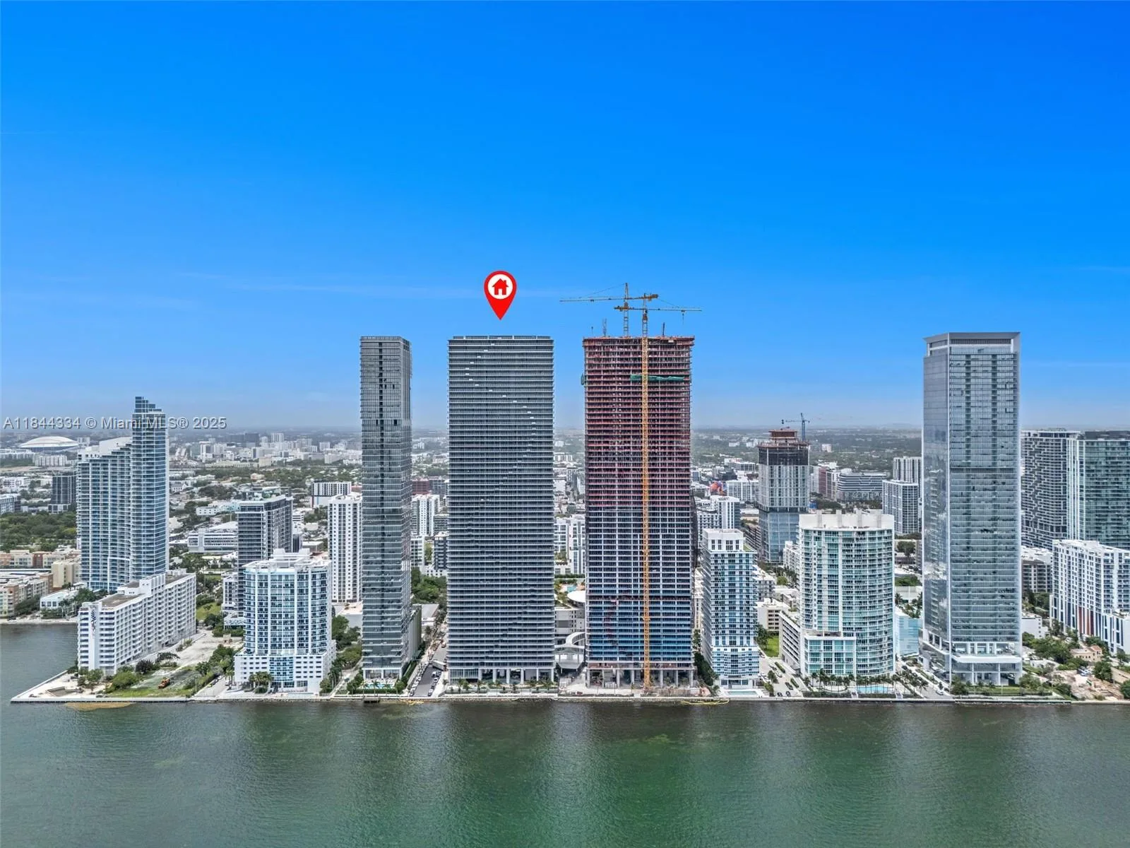700 NE 24 Street # 3806, Miami, FL 33137 photo 2