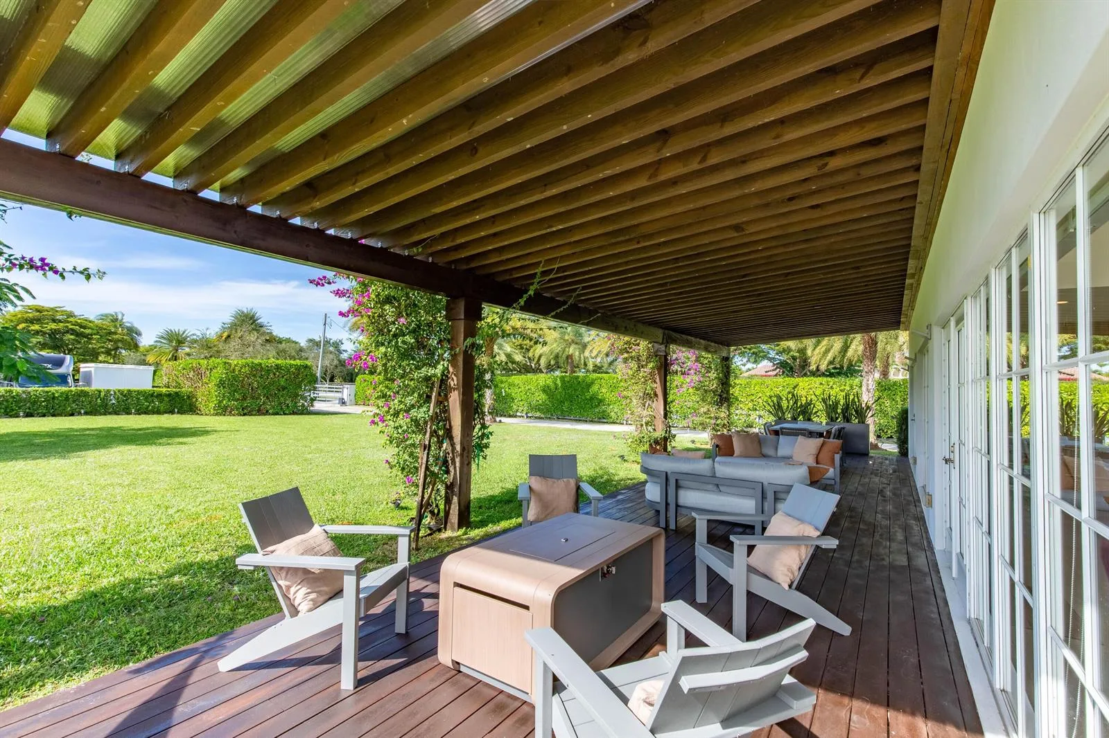 14432 Rolling Rock Place (house) Place # House, Wellington, FL 33414 — zdjęcie 3