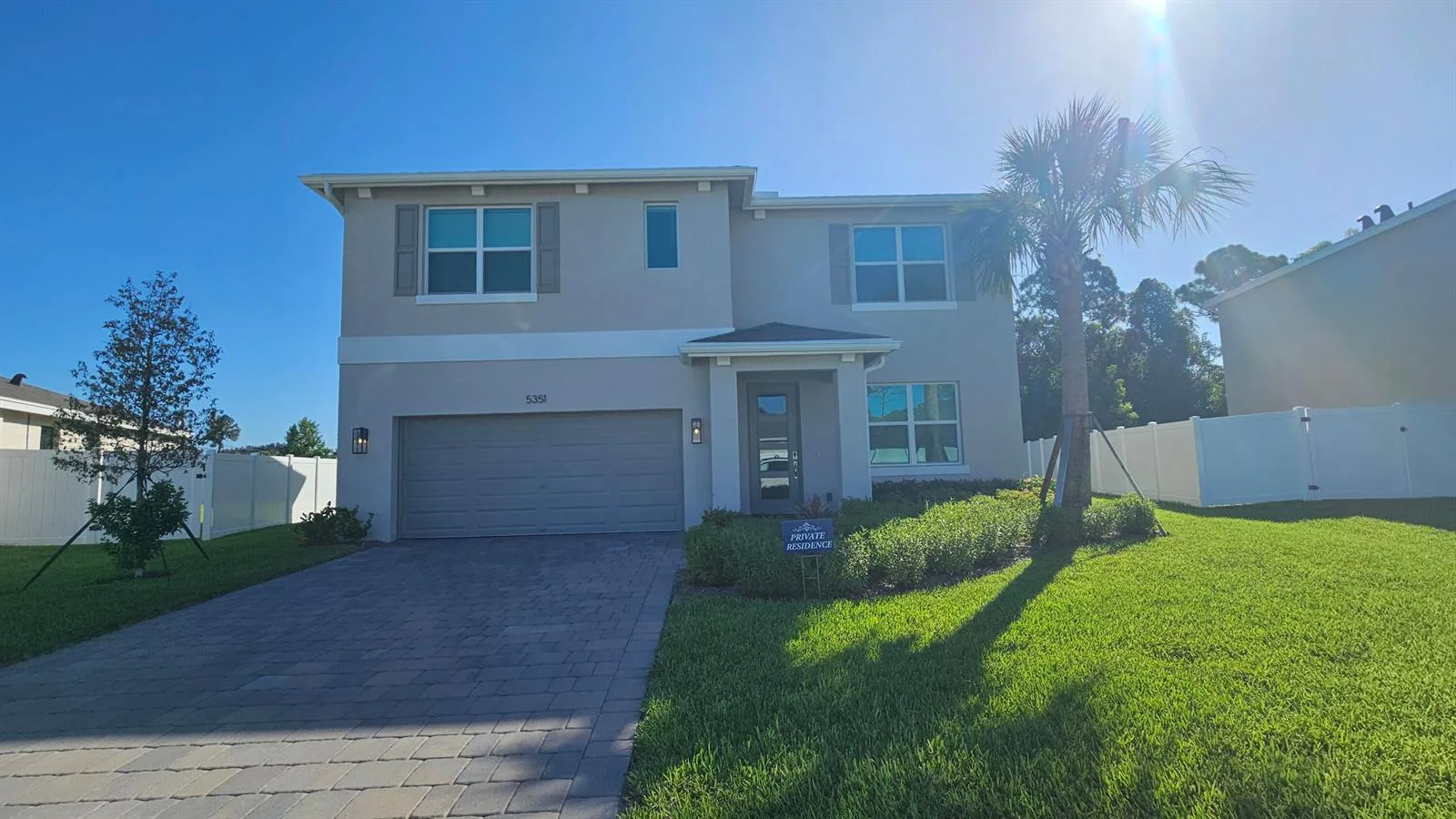 5351 SE CABLE Drive, Stuart, FL 34997