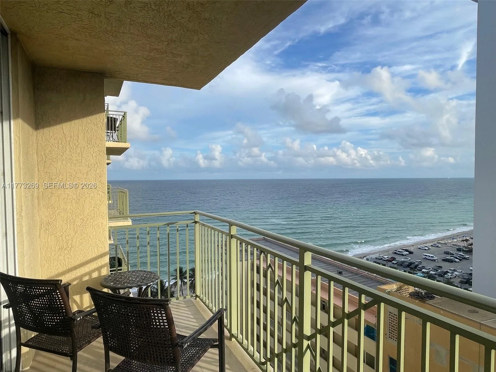 2080 S Ocean Dr # 1405, Hallandale Beach, FL 33009 photo 2