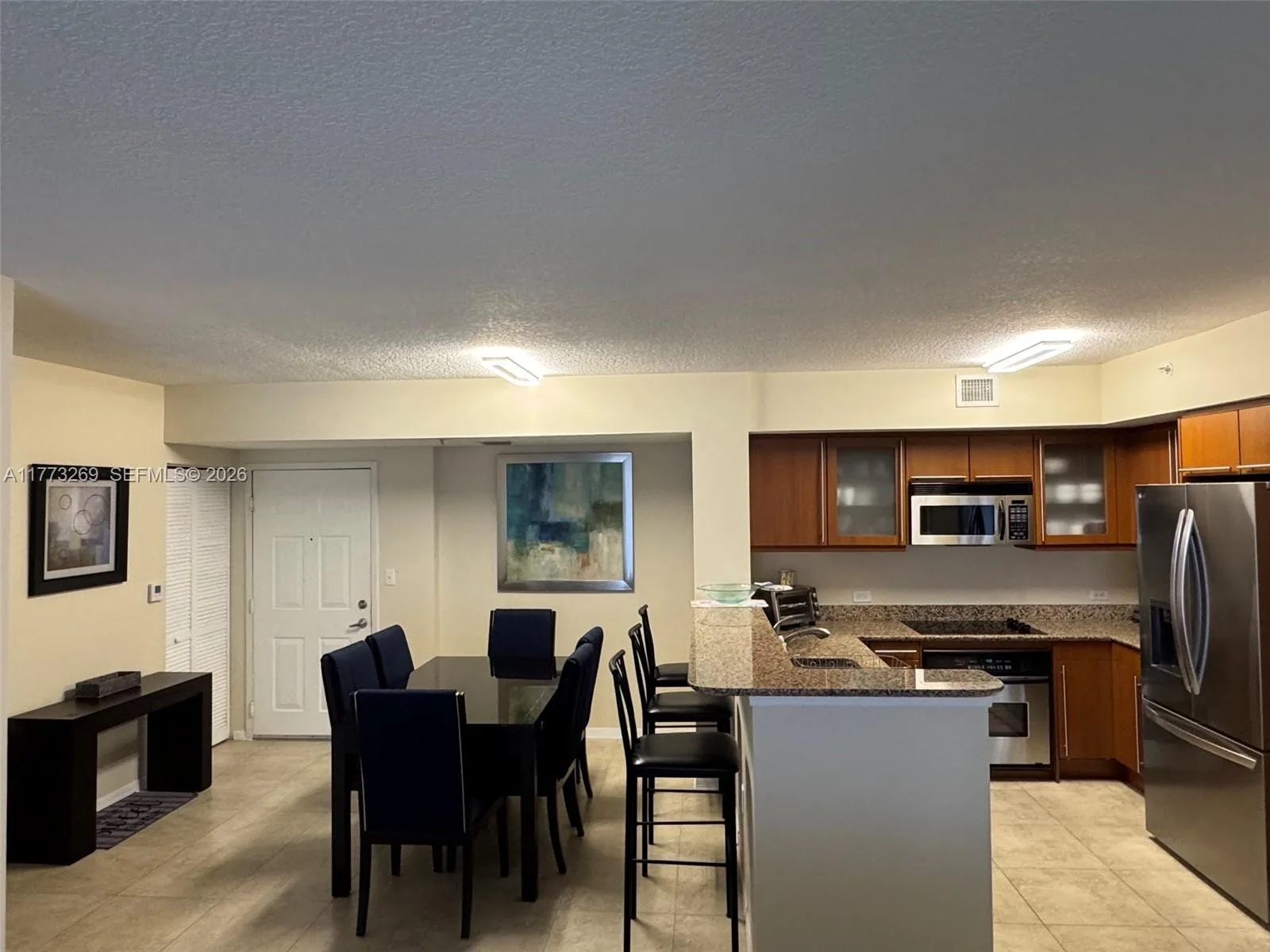 2080 S Ocean Dr # 1405, Hallandale Beach, FL 33009 photo 3