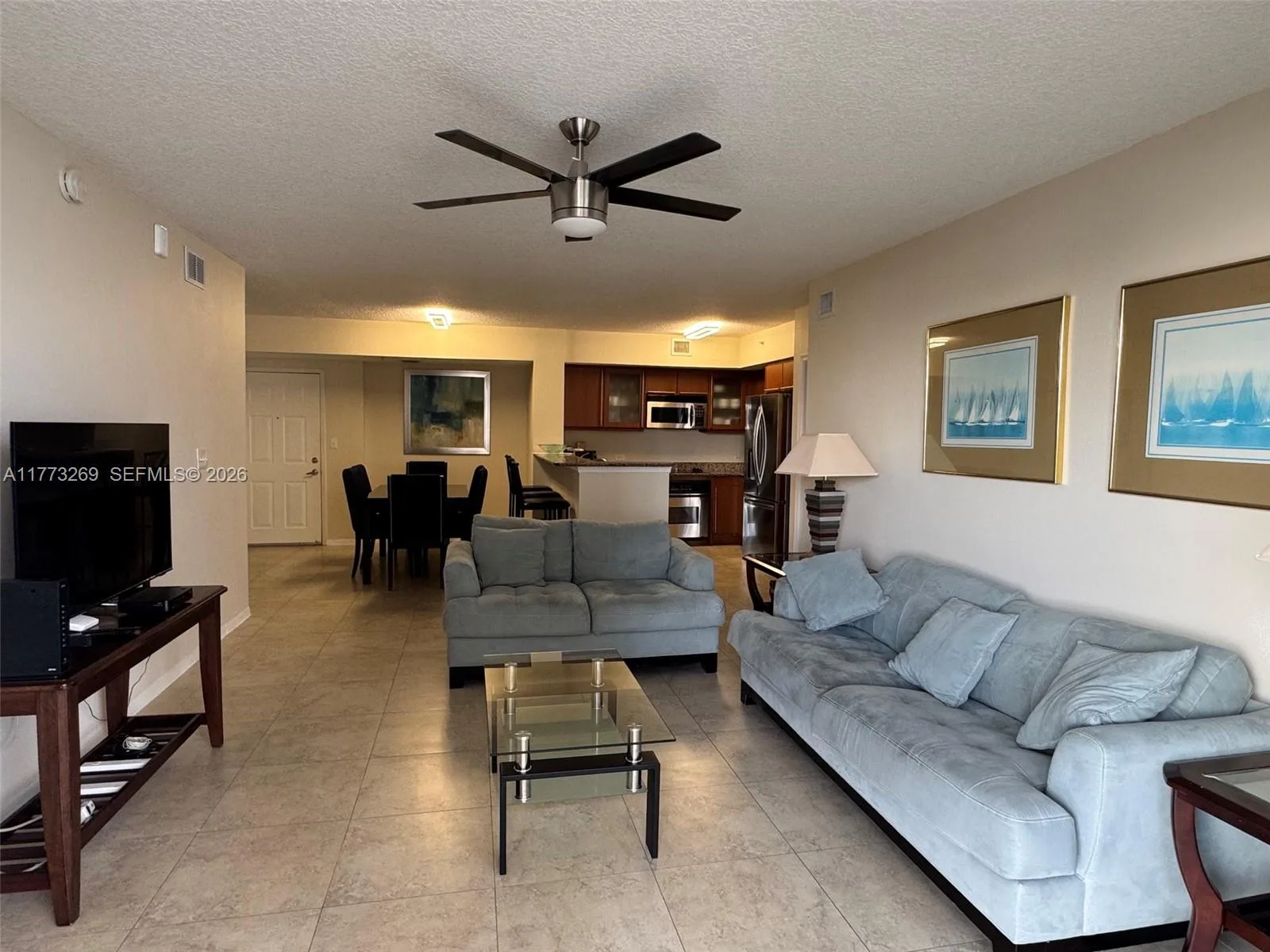 2080 S Ocean Dr # 1405, Hallandale Beach, FL 33009 photo 5