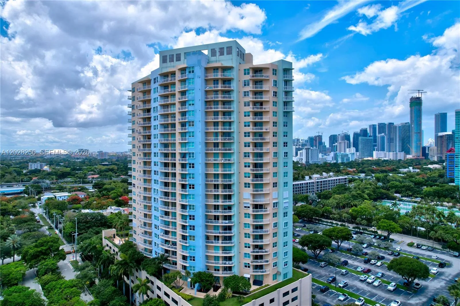 2475 Brickell Ave # 2407, Miami, FL 33129