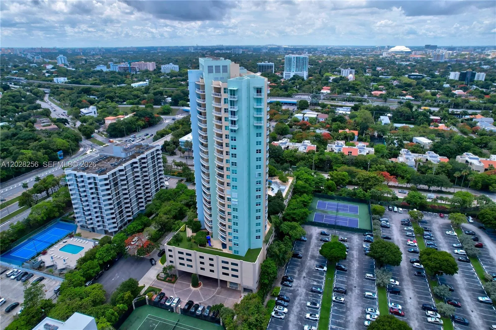 2475 Brickell Ave # 2407, Miami, FL 33129 photo 2
