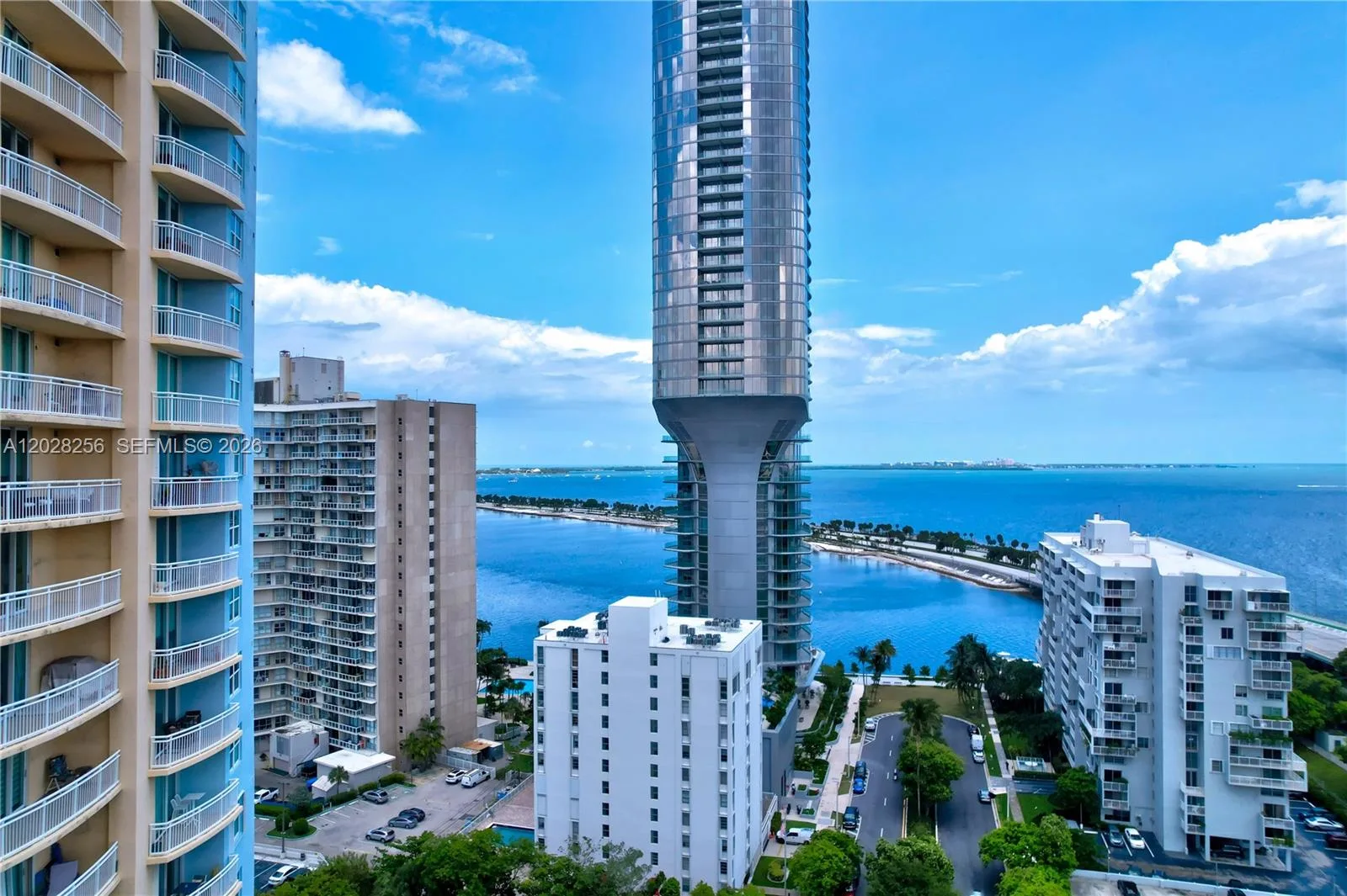 2475 Brickell Ave # 2407, Miami, FL 33129 photo 5
