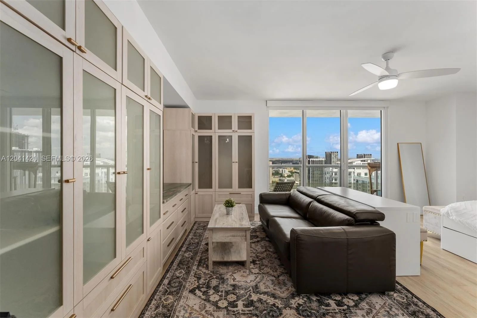 50 Biscayne Blvd # 4603, Miami, FL 33132
