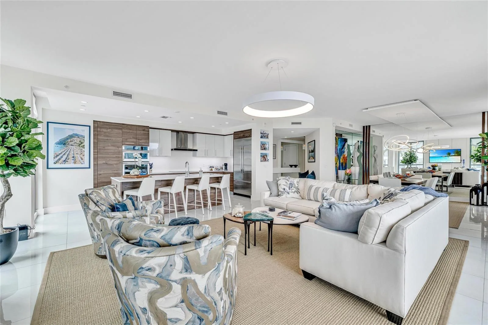 100 E Las Olas Boulevard # 1701, Fort Lauderdale, FL 33301