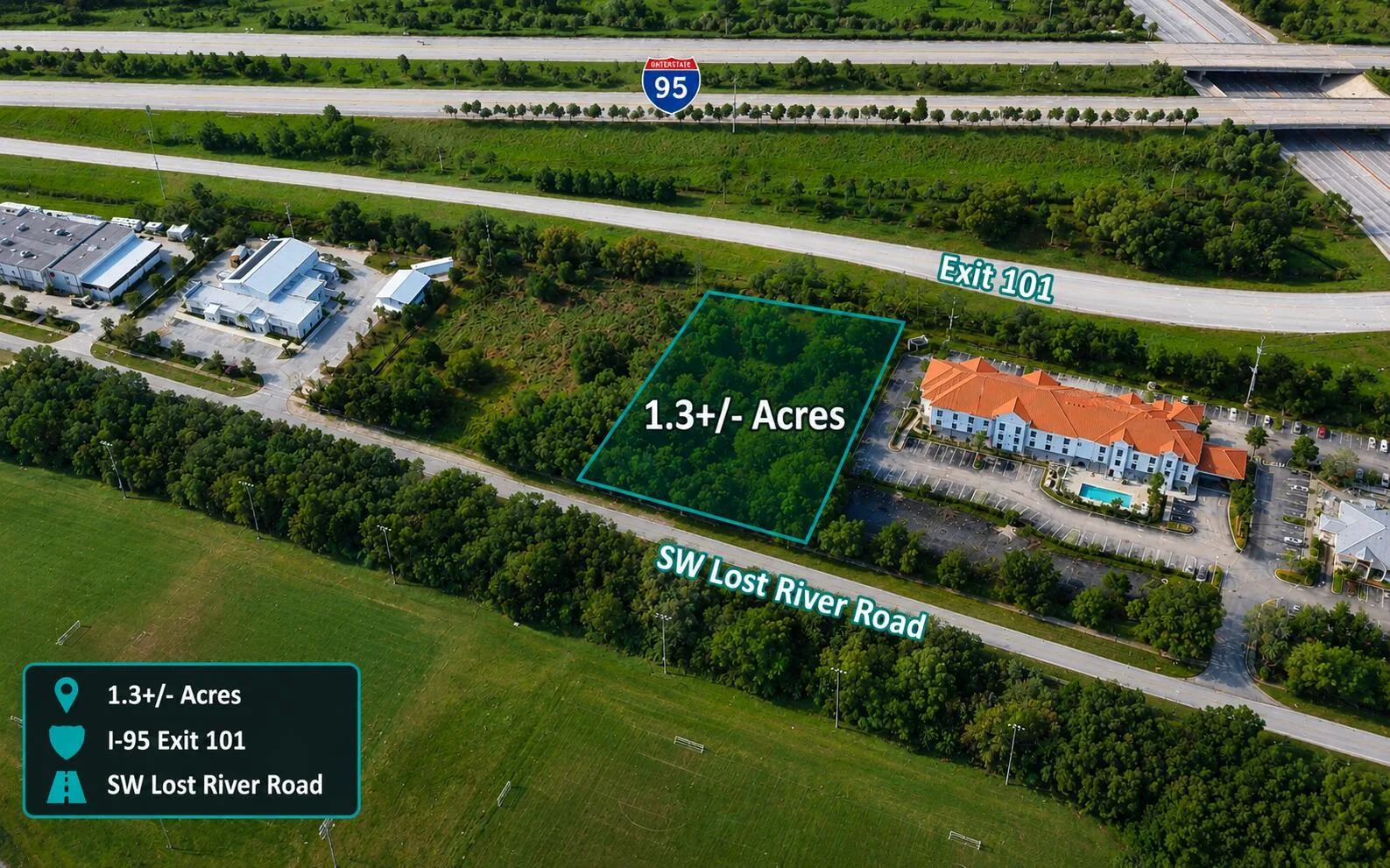 8000 SW Lost River Road, Stuart, FL 34997 photo 2