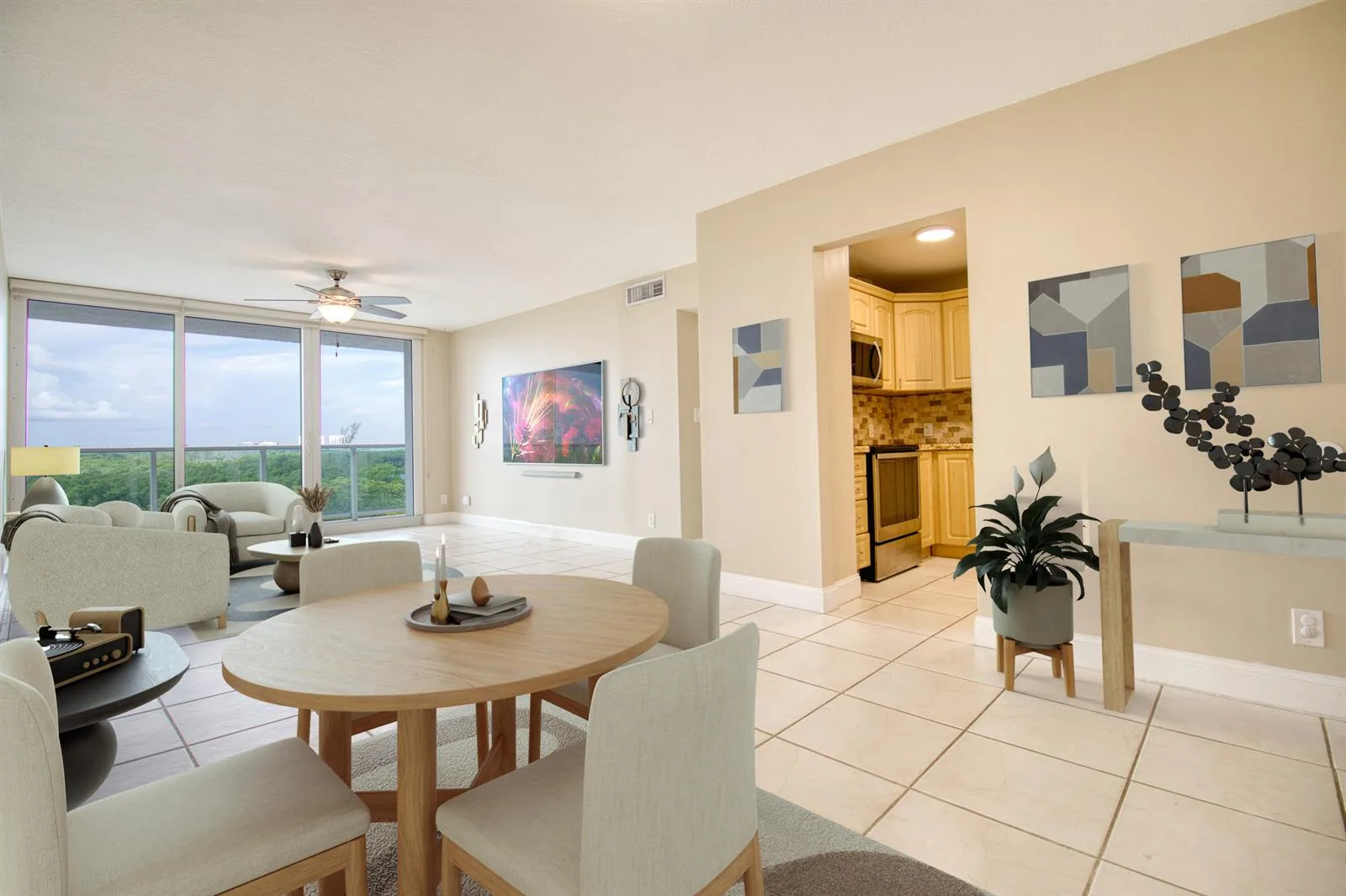 100 Bayview Drive # 618, Sunny Isles Beach, FL 33160 photo 3