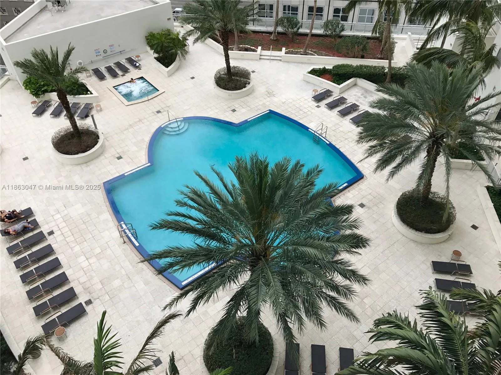 300 S Biscayne Blvd # T-1803, Miami, FL 33131 photo 10