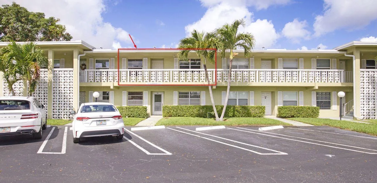 1141 Calamondin Terrace # 202, Delray Beach, FL 33445
