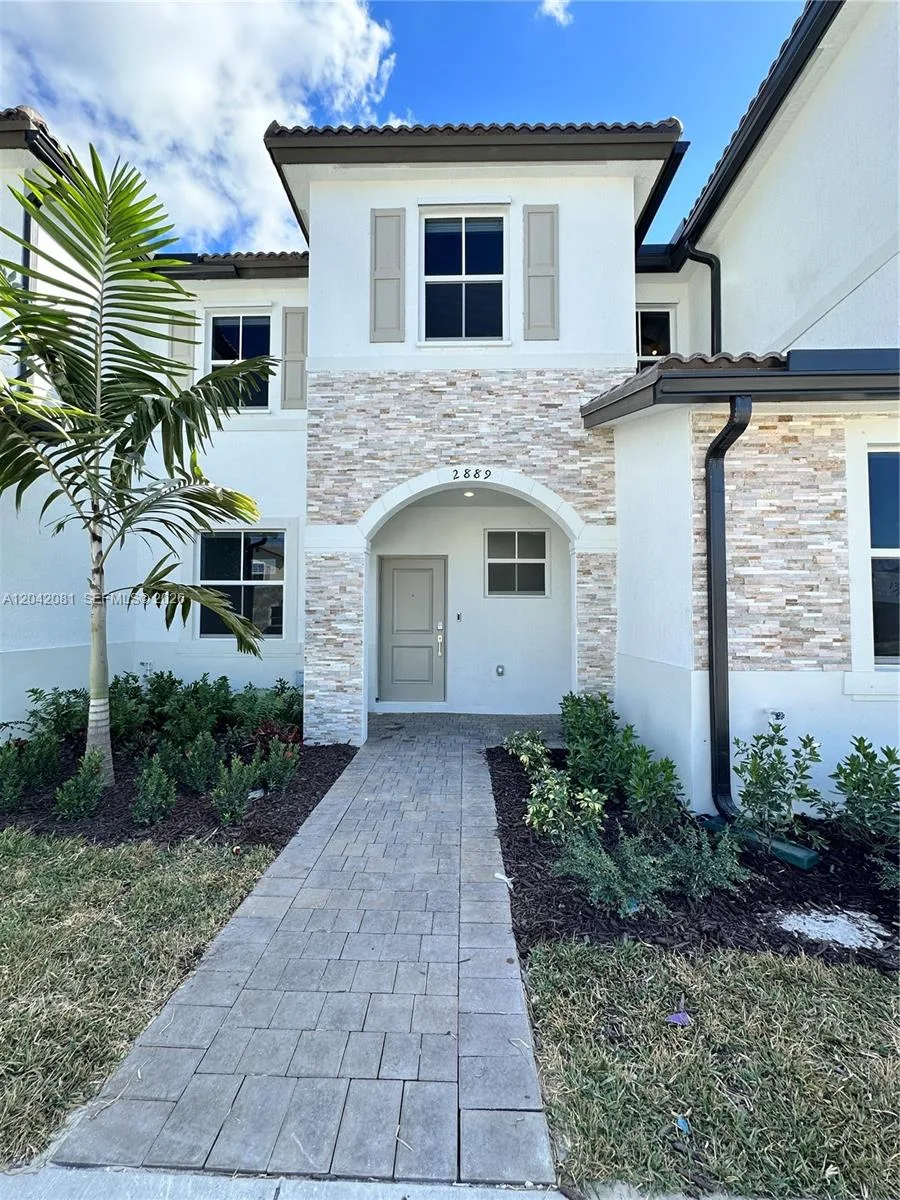 2889 SE 25rd # 2889, Homestead, FL 33035