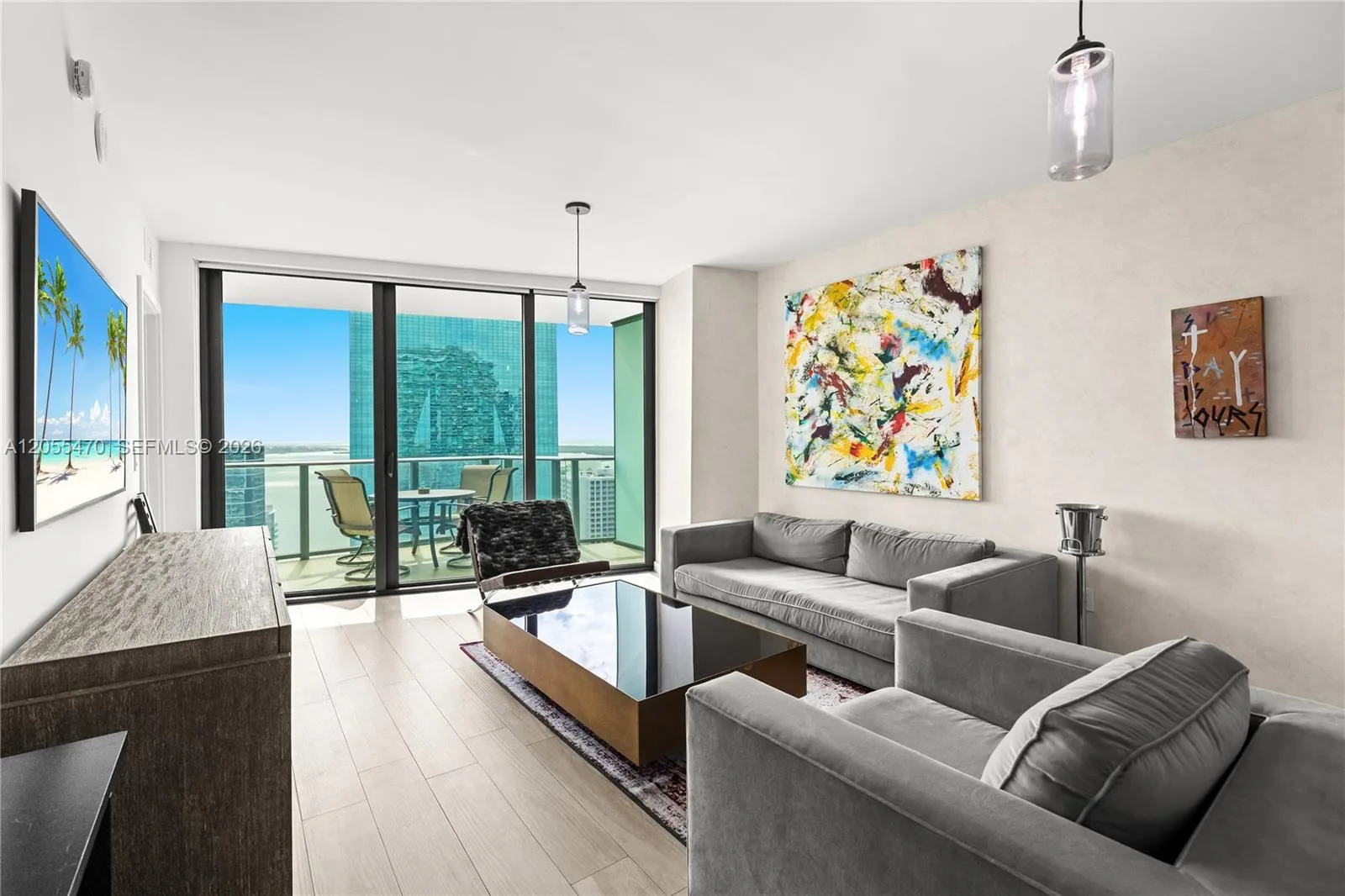1300 S Miami Ave # 3303, Miami, FL 33130